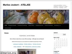 Sites similar to ateljee.co.za