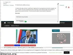 Sites similar to atellanews.it