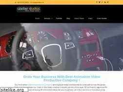 Sites similar to atellier.in