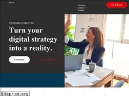Sites similar to atellosolutions.com