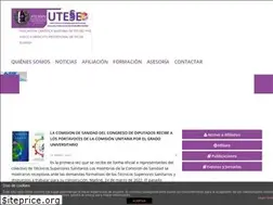 Sites similar to atelpv.com