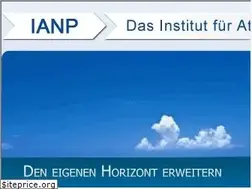 Sites similar to atem-nlp.at