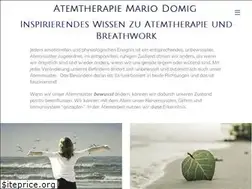 Sites similar to atem-therapeut.ch