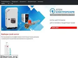 Sites similar to atem.ua