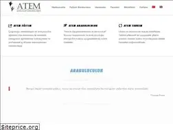 Sites similar to atemarabuluculuk.com