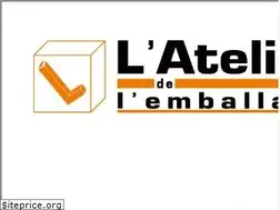 Sites similar to atembal.fr