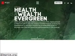 Sites similar to atemcap.com