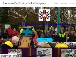 Sites similar to atememergencias.com.ar