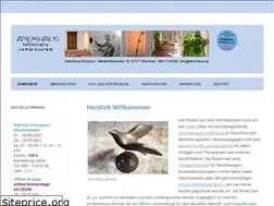 Sites similar to atemhaus.de