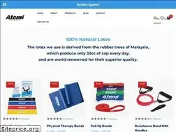 Sites similar to atemi-sports.com