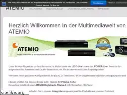 Sites similar to atemio.de