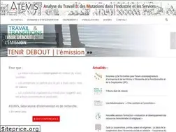Sites similar to atemis-lir.fr