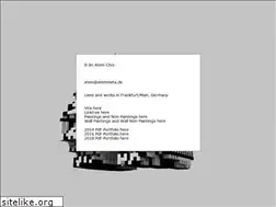 Sites similar to atemmeta.de