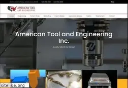 Sites similar to atemold.com
