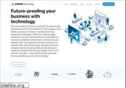 Sites similar to atemon.com
