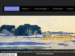 Sites similar to atempera.fr