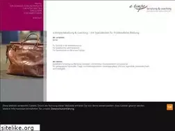 Sites similar to atempo-coaching.de