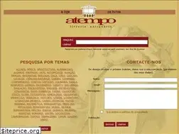 Sites similar to atempo-livrariantiquario.com