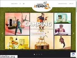 Sites similar to atempo.ca