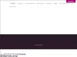 Sites similar to atempo.com.tr
