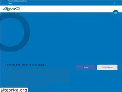 Sites similar to atempo.com
