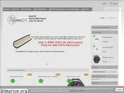 Sites similar to atempo24.com