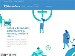 Sites similar to atempocare.com
