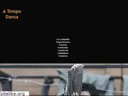 Sites similar to atempodansa.com