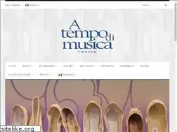 Sites similar to atempodimusica.com