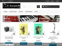Sites similar to atempolleida.com