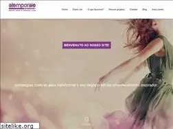 Sites similar to atemporale.it