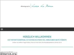 Sites similar to atempraxis-larocca.ch