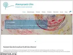 Sites similar to atempraxis-ulm.de