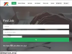 Sites similar to atemps.in