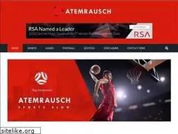 Sites similar to atemrausch.com