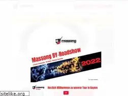 Sites similar to atemschutz.de