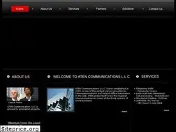 Sites similar to aten-me.com