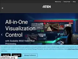 Sites similar to aten.be