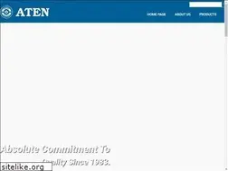Sites similar to aten.com.tr