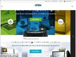 Sites similar to aten.eu