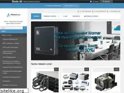 Sites similar to aten.kz