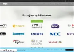 Sites similar to aten.pl