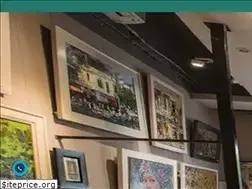 Sites similar to atena-gallery.com