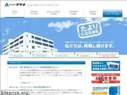Sites similar to atena-web.com