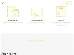 Sites similar to atena.ai