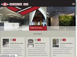 Sites similar to atena.cz