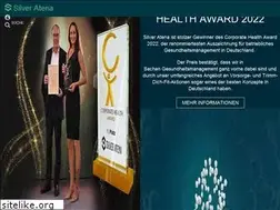 Sites similar to atena.de