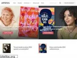 Sites similar to atena.fi