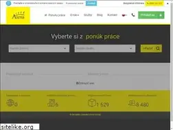 Sites similar to atena.org