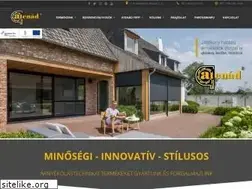 Sites similar to atenad.hu